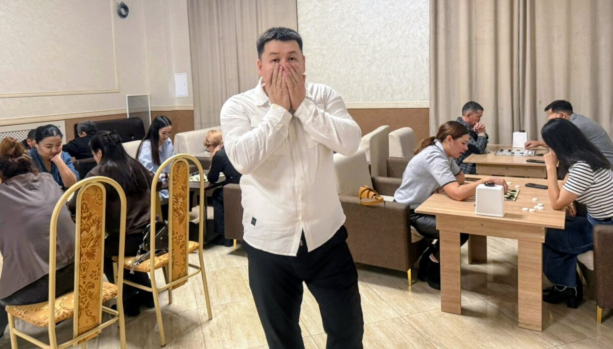 Переживания тренера - Георгиевич 