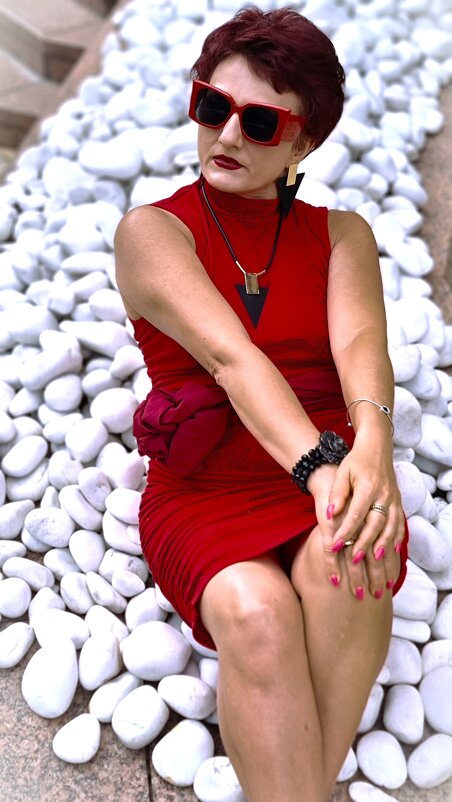 Воздвиженка - Лана 