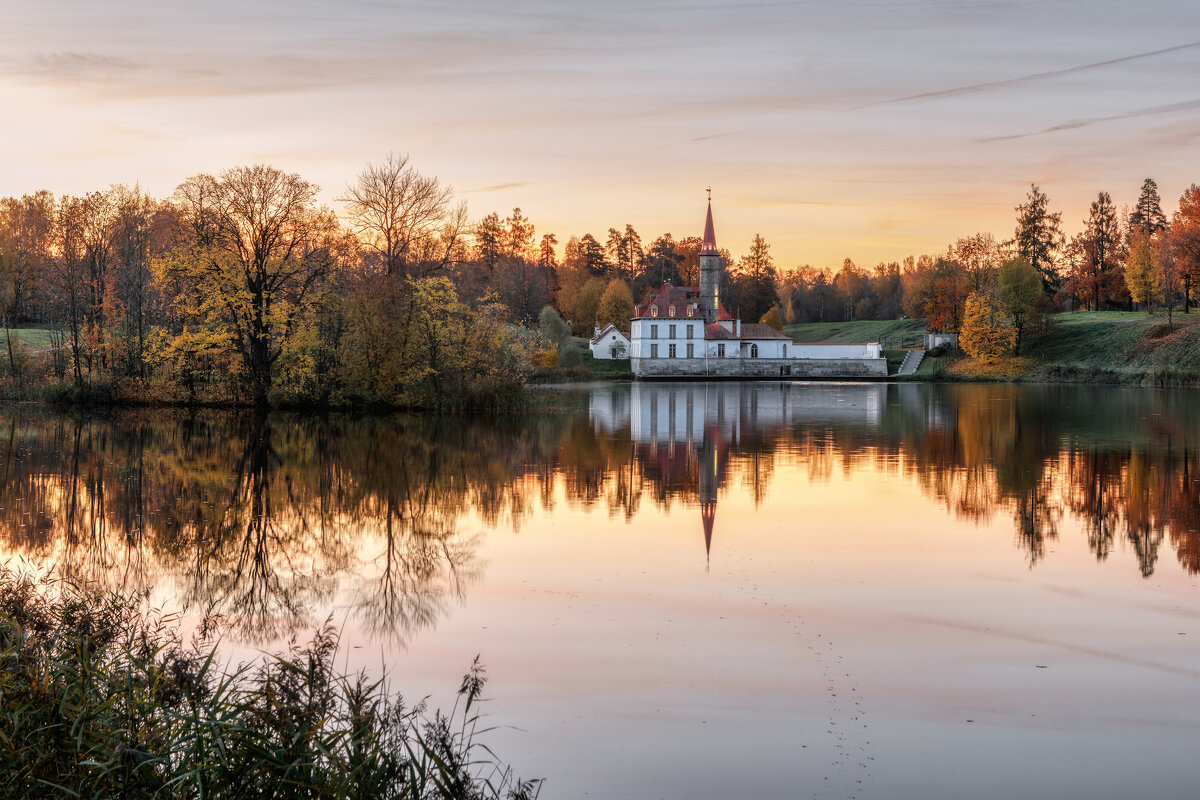 Гатчина - Владимир Колесников Гатчина - Владимир Колесников