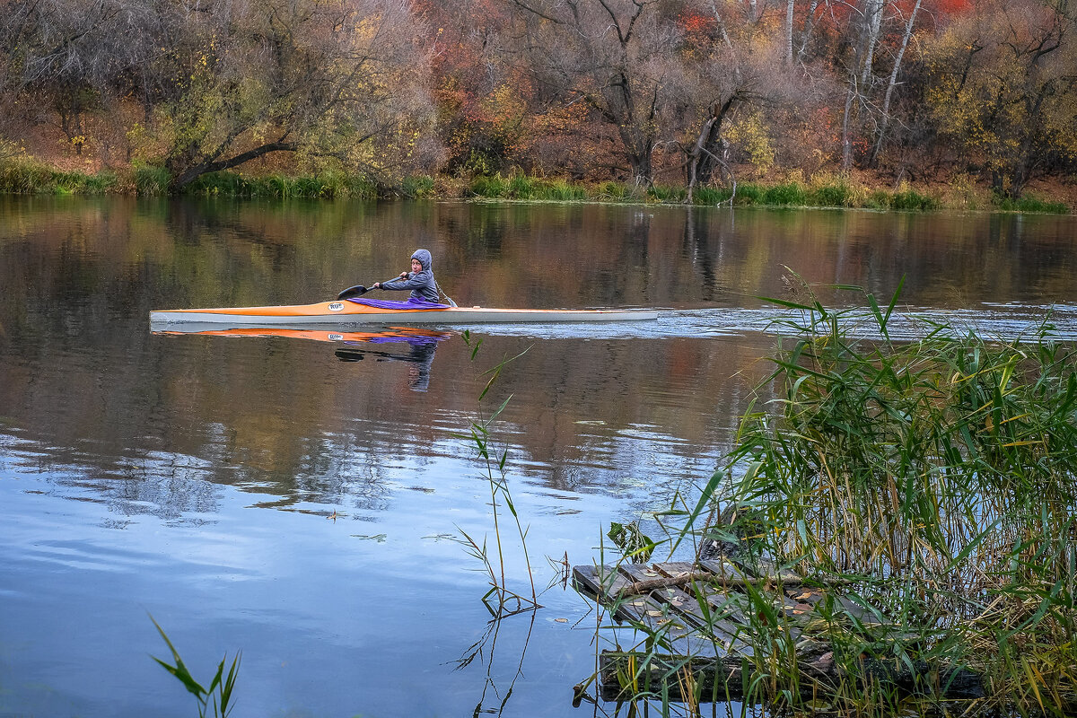 Тренировка... - Влад Никишин