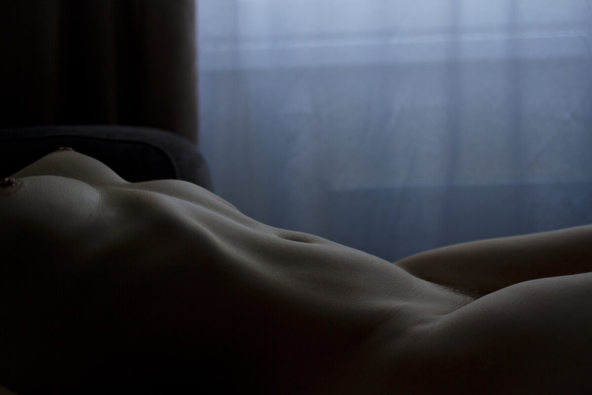 *** - Александр Поликарпов