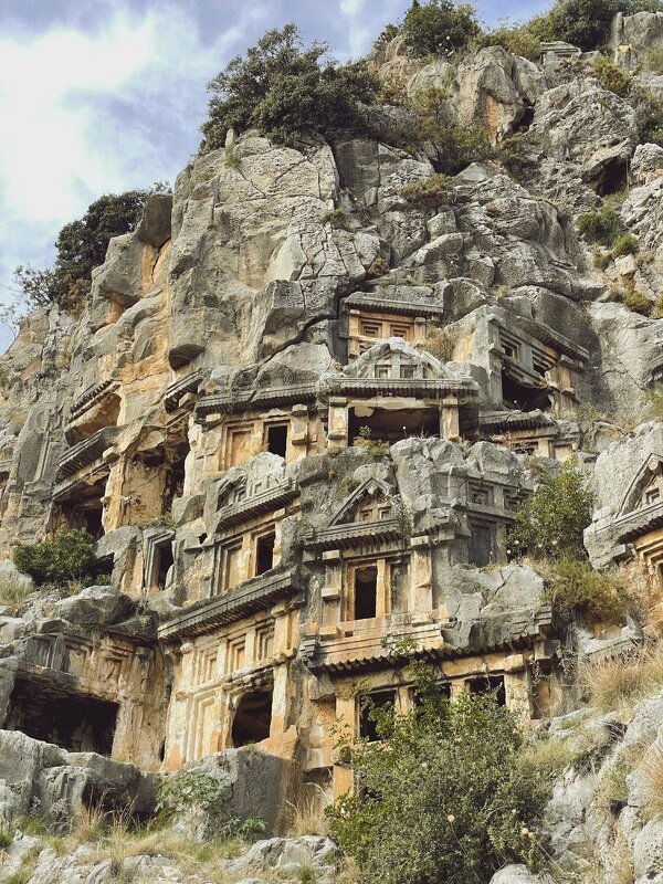 Старина - Георгиевич 