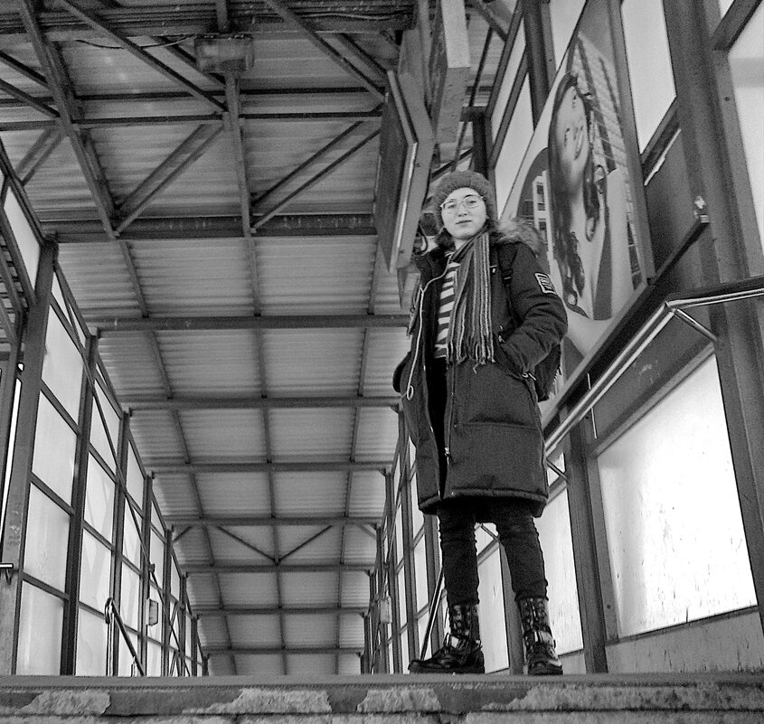 *** - Владимир Захаров