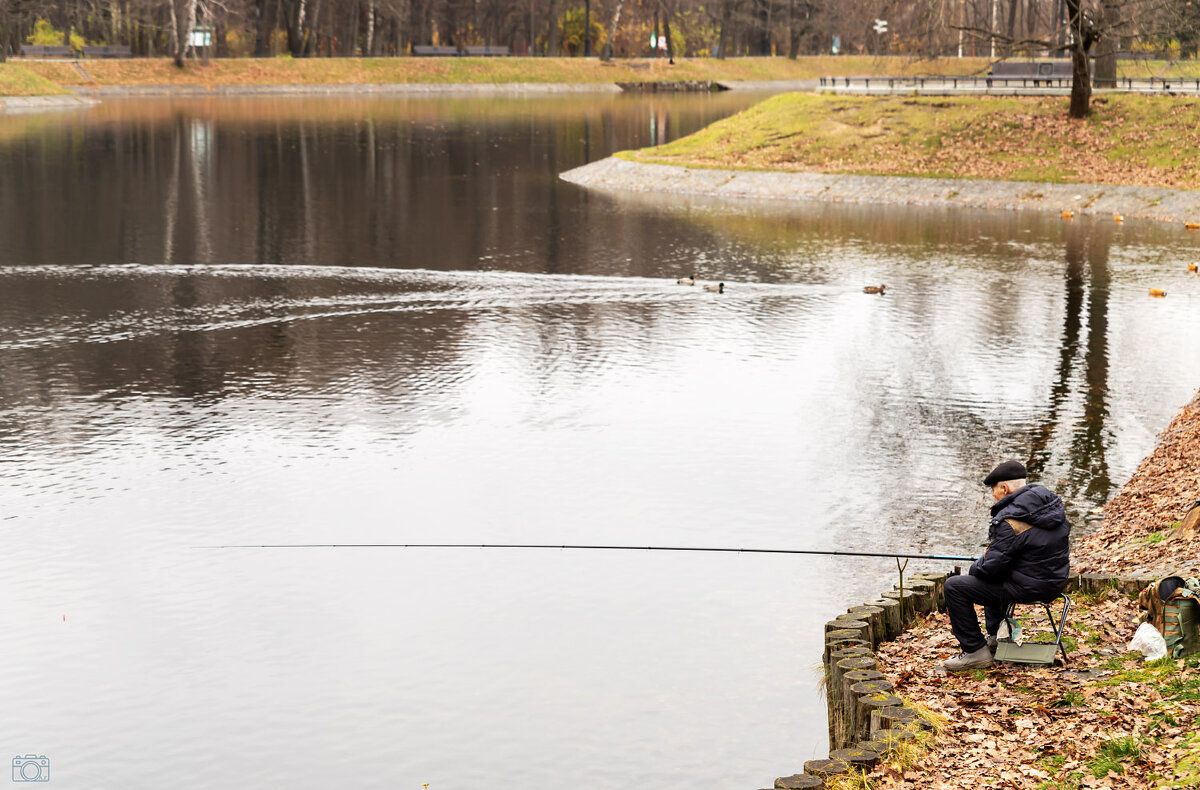 Рыбак - Александр 