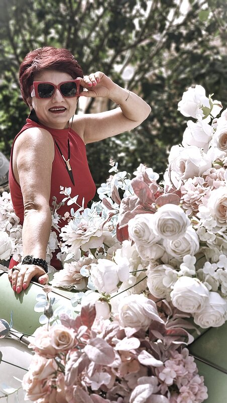 Воздвиженка - Лана 