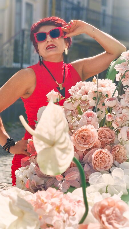 Воздвиженка - Лана 