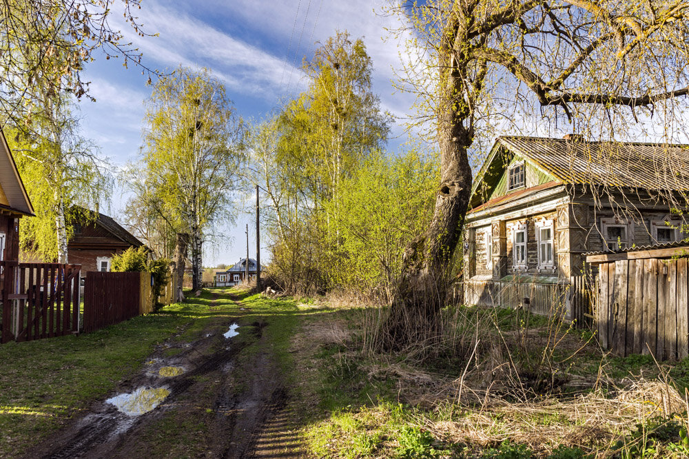 Впечатление. - Александр Иванович Шитов