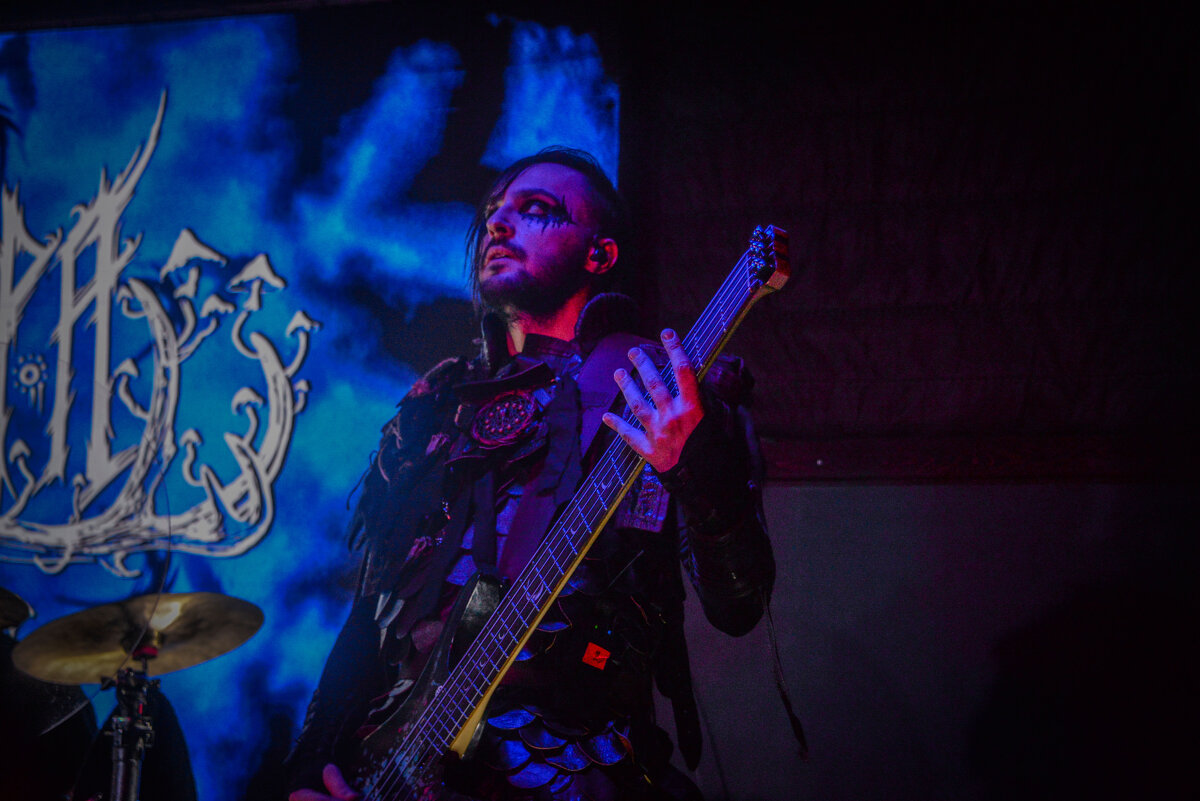 группа Мещера - Евгений 