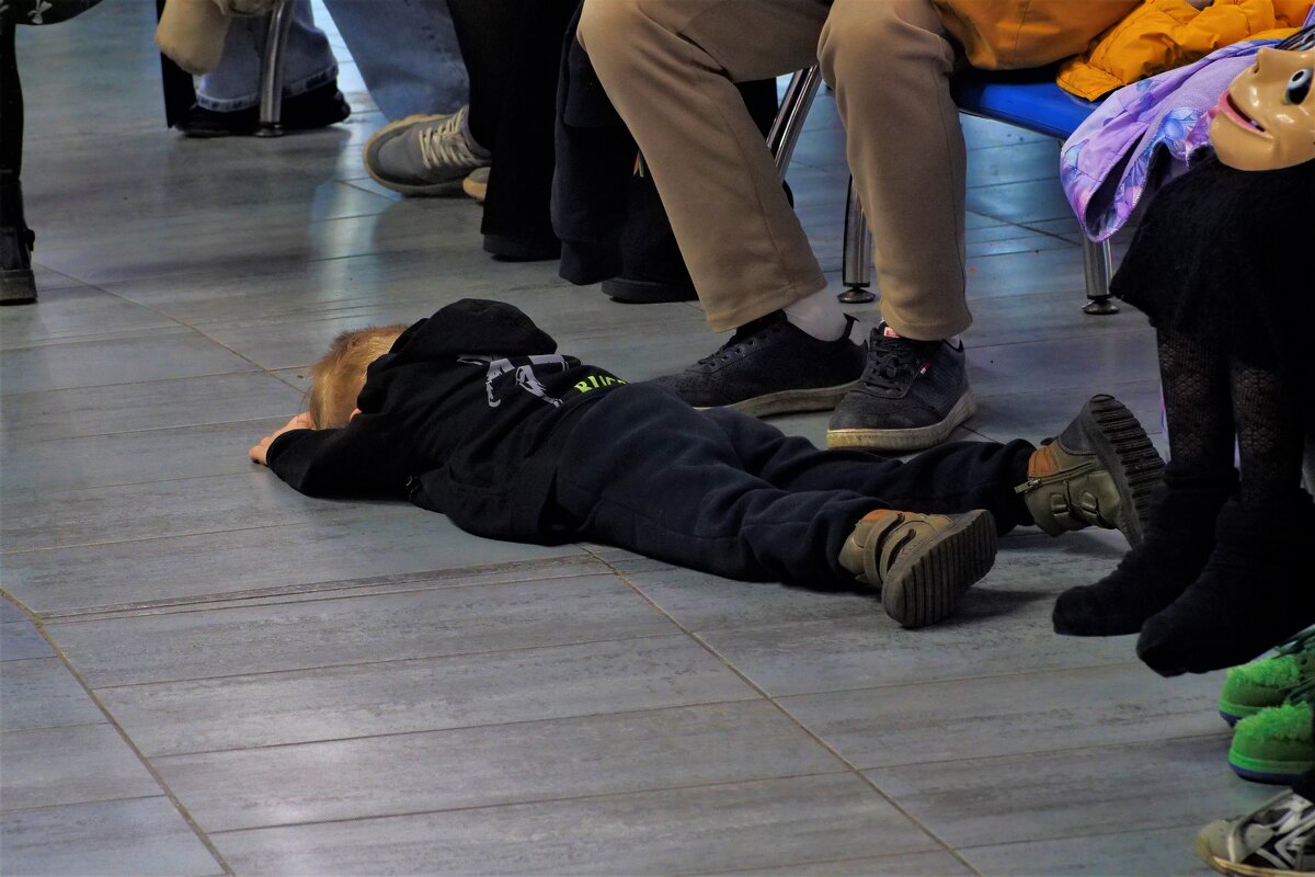 Протест против плохого пения. - Аркадий Баринов