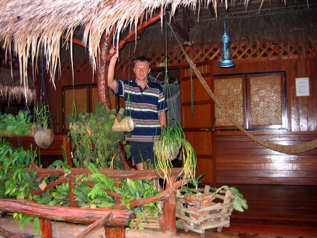 Таиланд - Андрей Л. В.