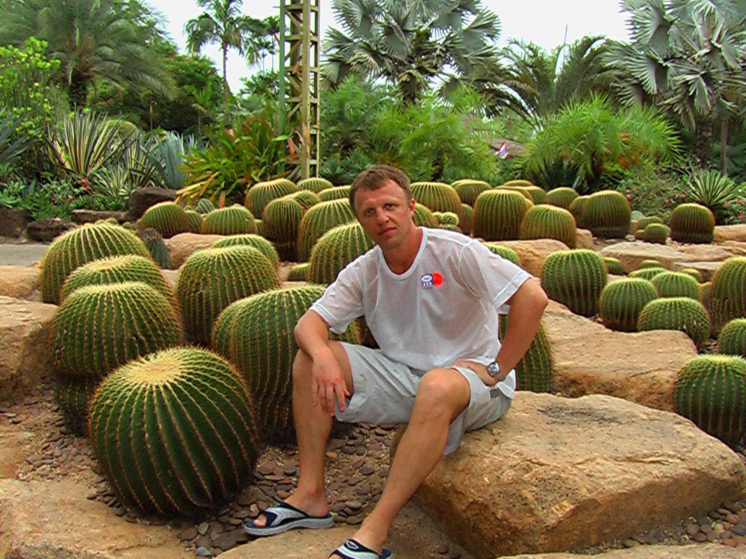 Таиланд - Андрей Л. В.