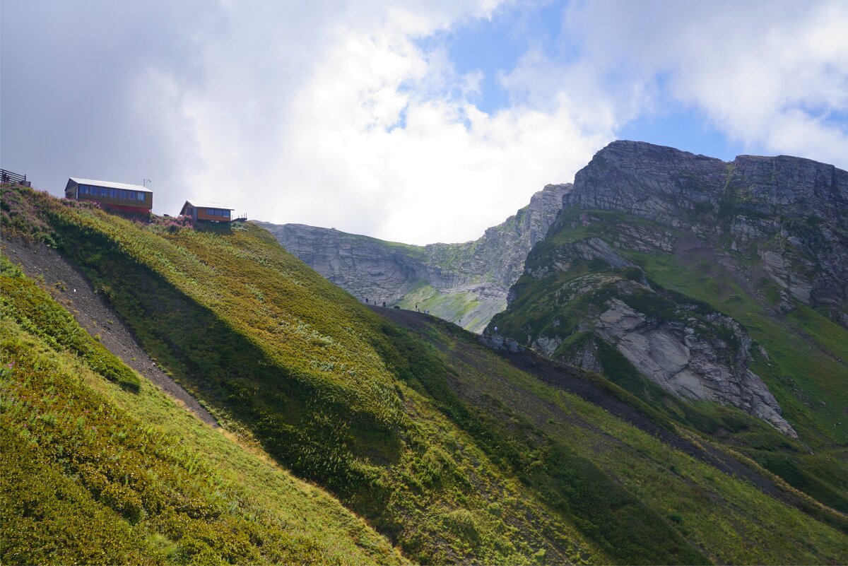 Солнце на вершине - Наталия Григорьева