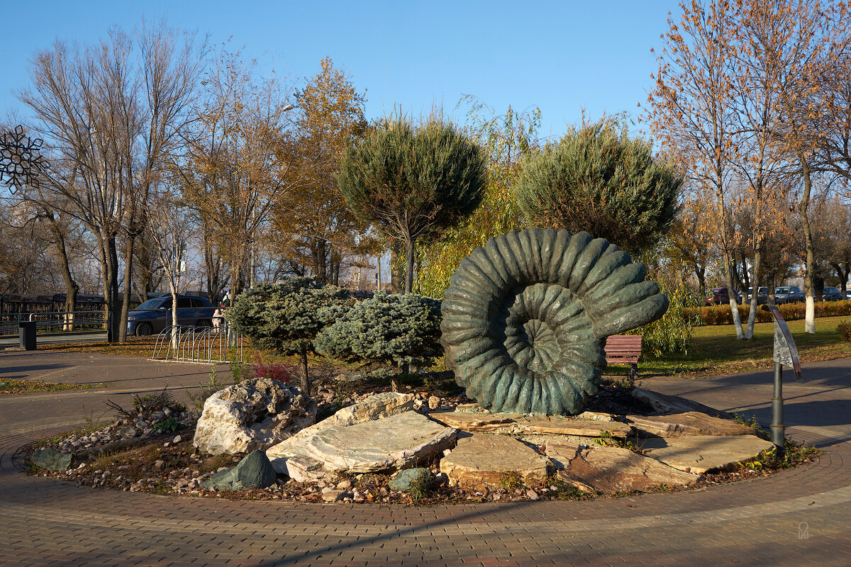 Сокровища древнего моря - Олег Манаенков