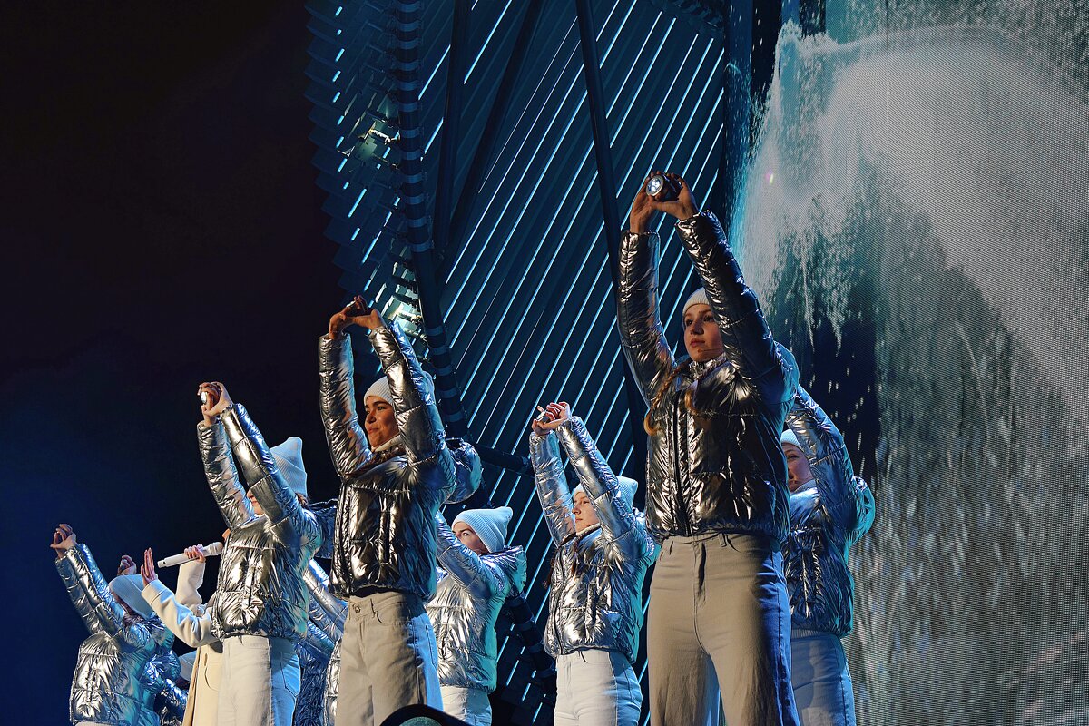 Светлячки. - Татьяна Помогалова