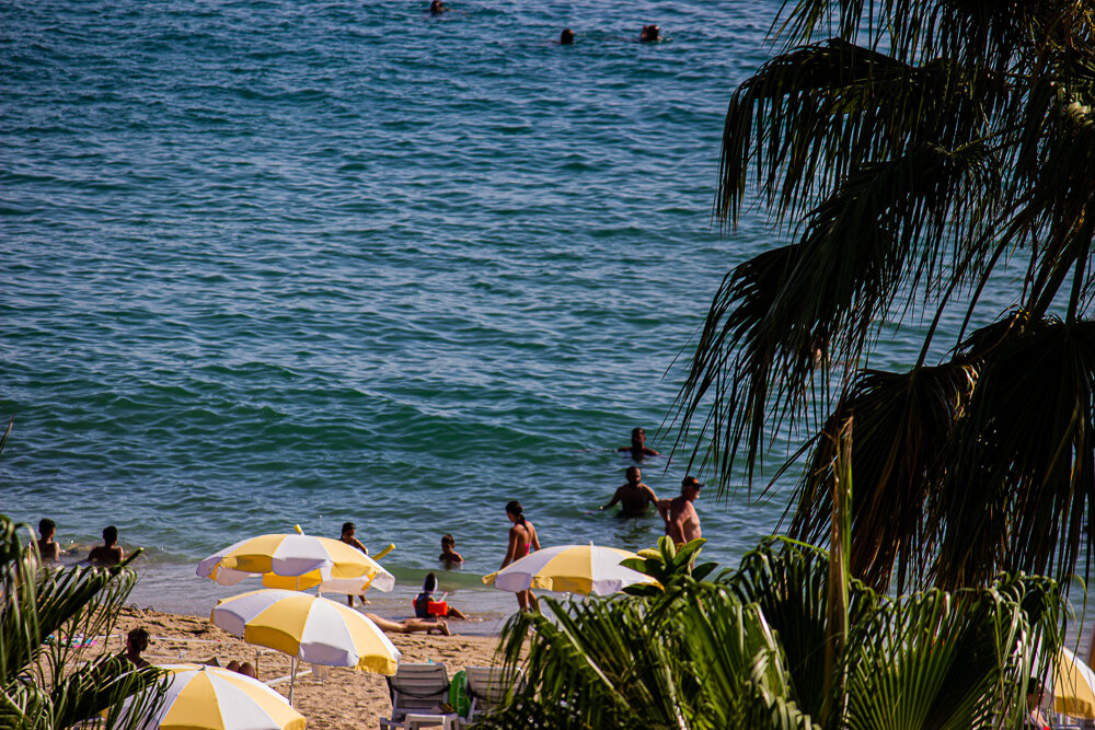 Пляж - Светлана SvetNika17