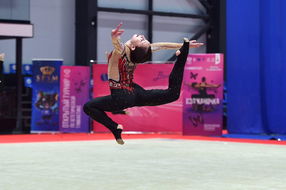 В полете! - Александр Гриднев