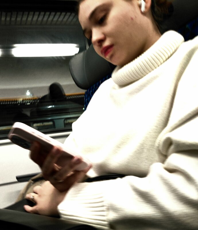 *** - Владимир Захаров