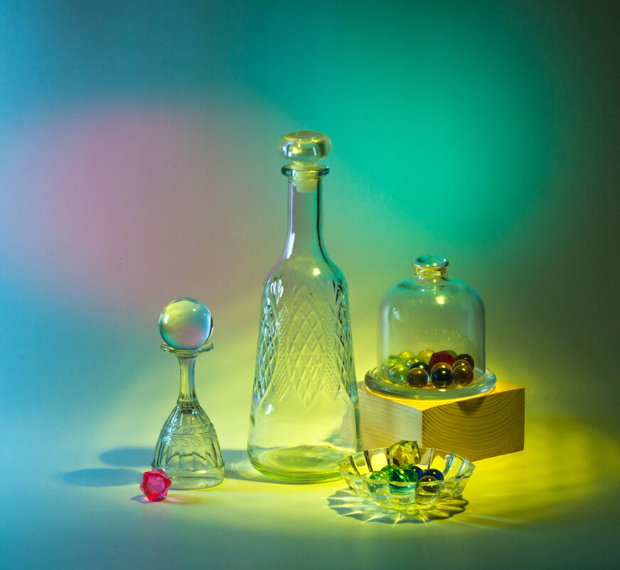 (*-*) - Анатолий Нецепляев