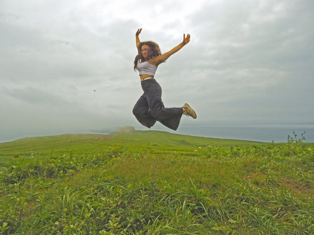 Ура! заработало! - ИРЭН@ .