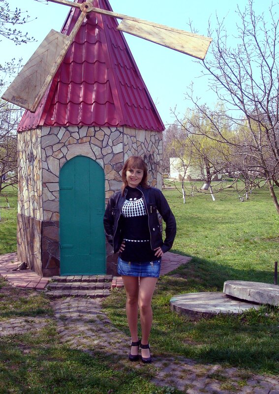 AG - Андрей Л. В.