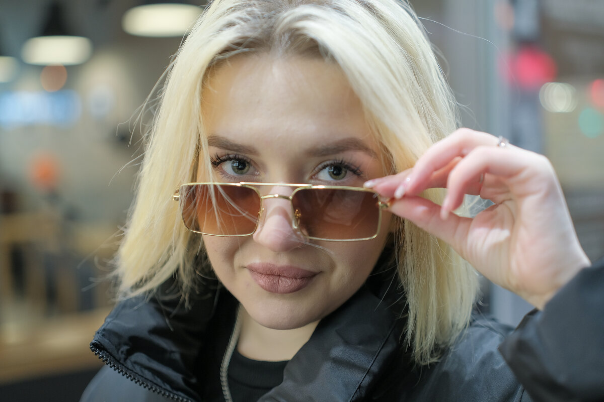 Горожанка - Dmitry i Mary S Горожанка - Dmitry i Mary S