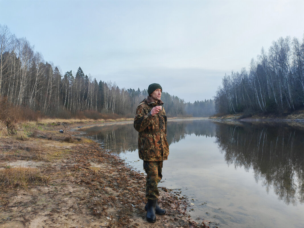 Вечерок - Денис Бочкарёв Вечерок - Денис Бочкарёв