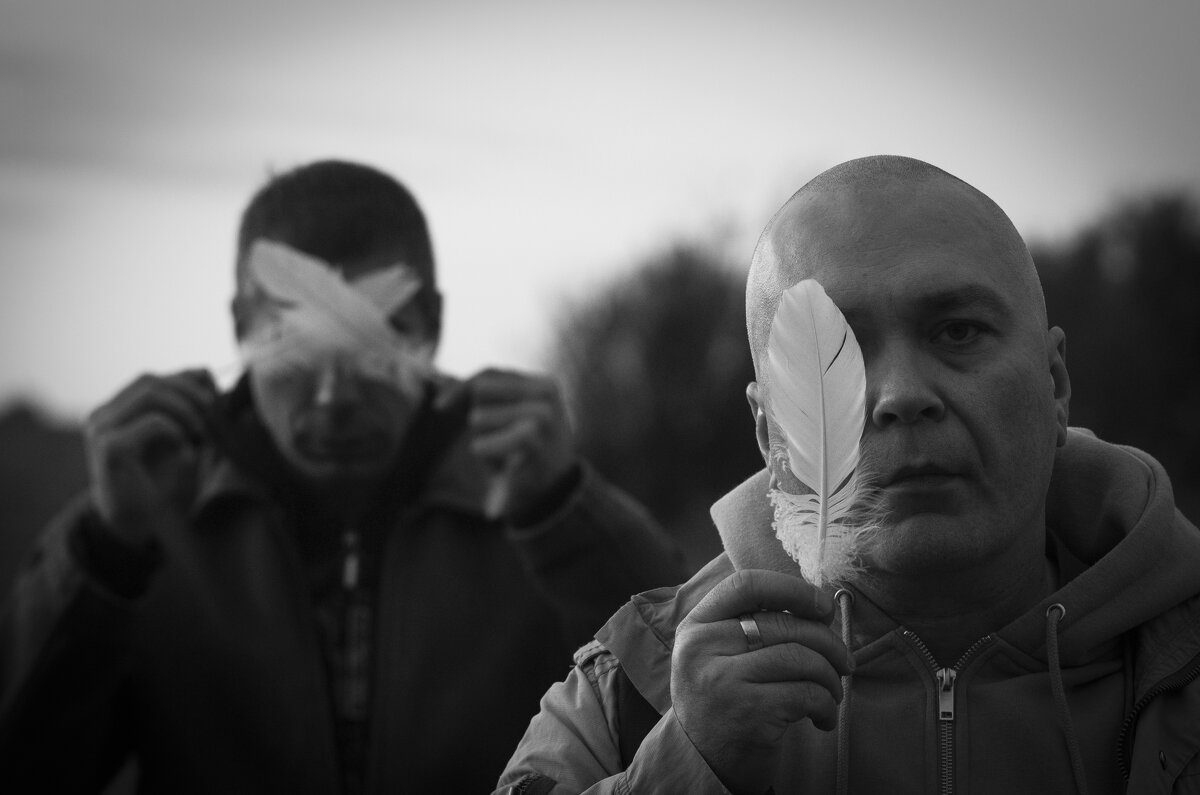 Shamanic Dream... - Римский Шершень Hornet