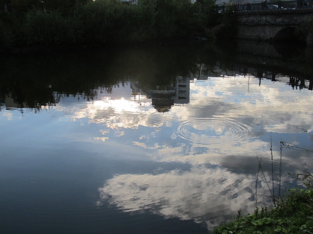 про Екатеринбург - Елена Шаламова