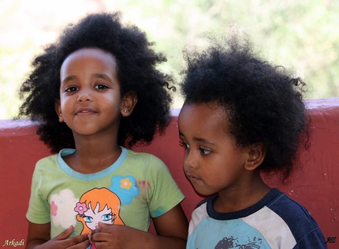 Дети Израиля. - Аркадий Басович