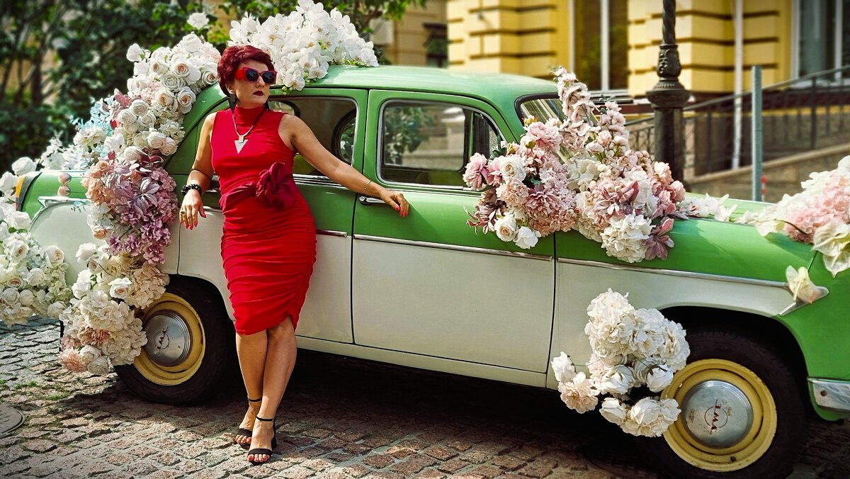 Воздвиженка - Лана 