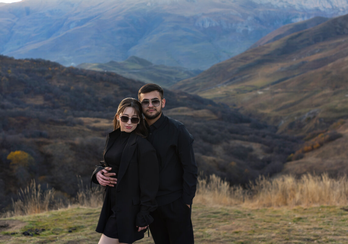 Любовь на двоих - Батик Табуев