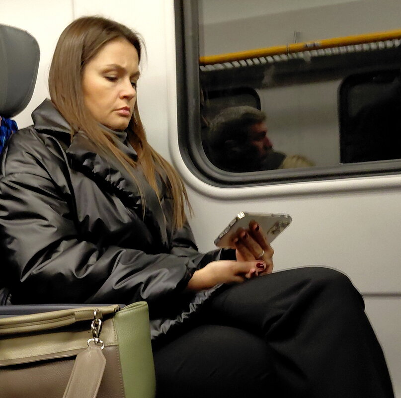 *** - Владимир Захаров