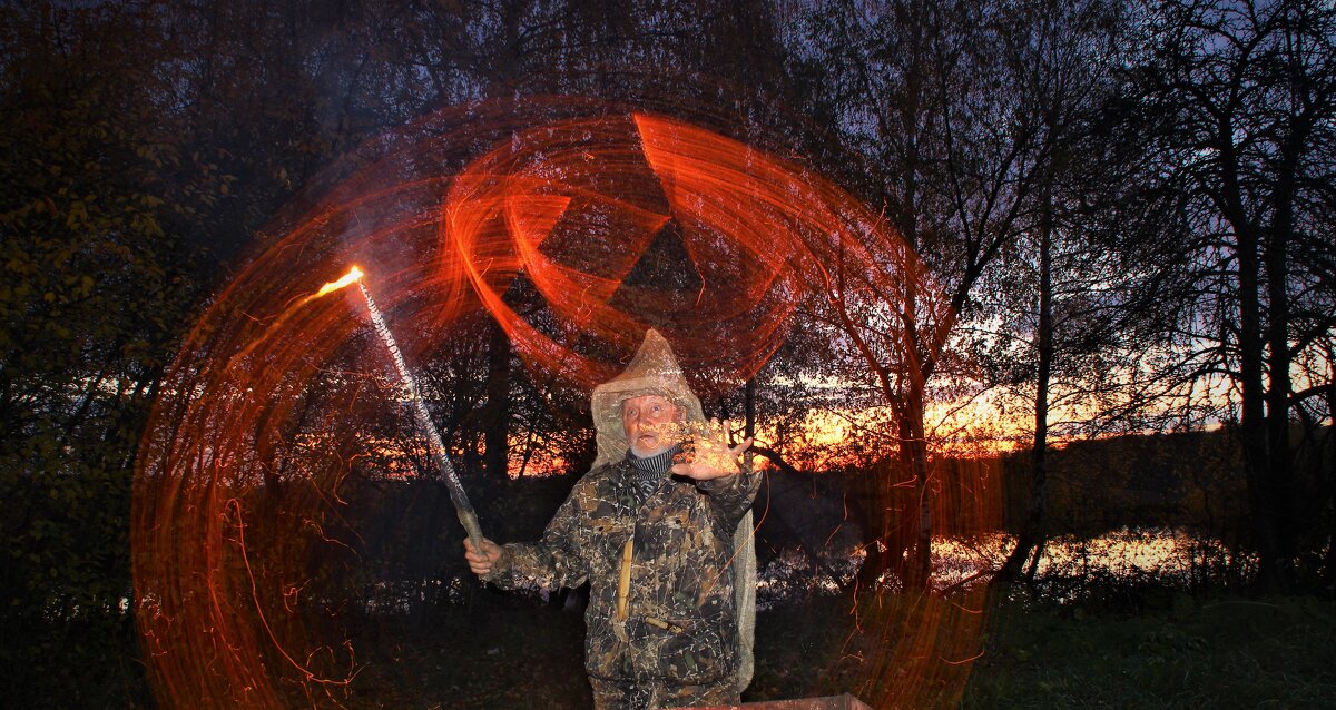 Ралии иномирья - Василий Капитанов