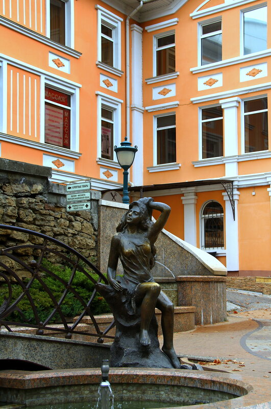 ** - Vlad Сергиевич ** - Vlad Сергиевич