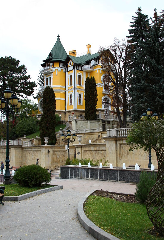 ** - Vlad Сергиевич