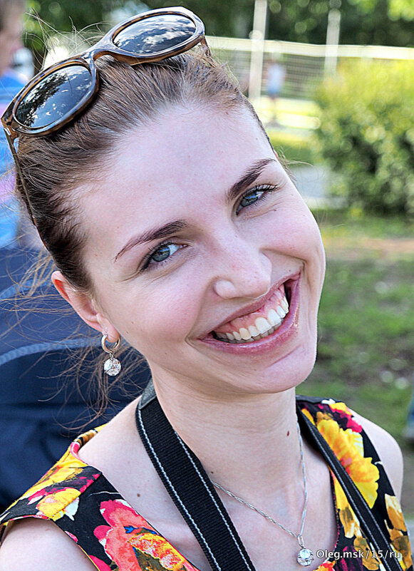 девичьи лики - Олег Лукьянов