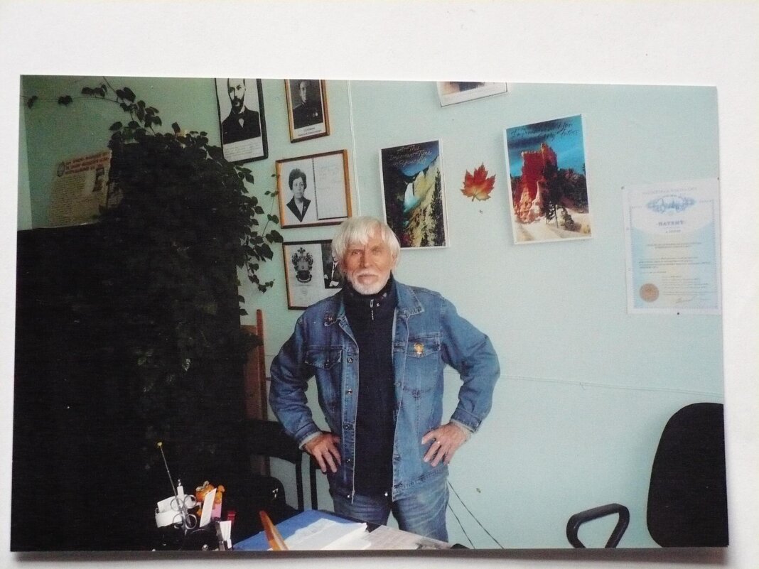 ПАМЯТЬ... - Валерий Кокорев