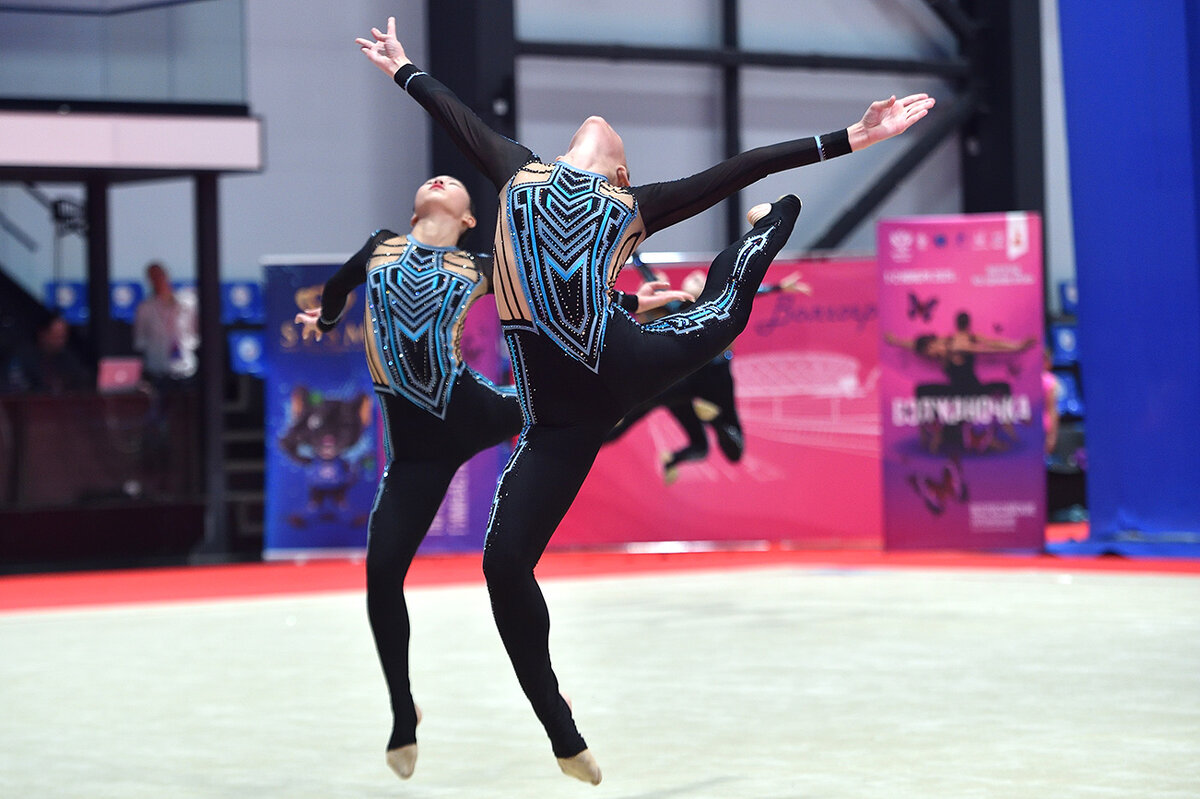 Грация и Мастерство! - Александр Гриднев Грация и Мастерство! - Александр Гриднев