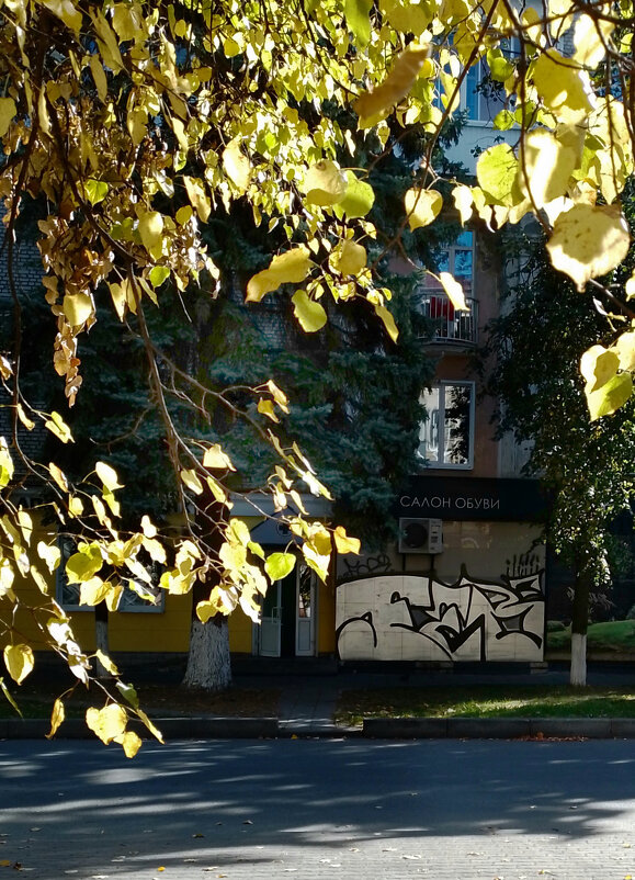 *** - Валентина Береснева