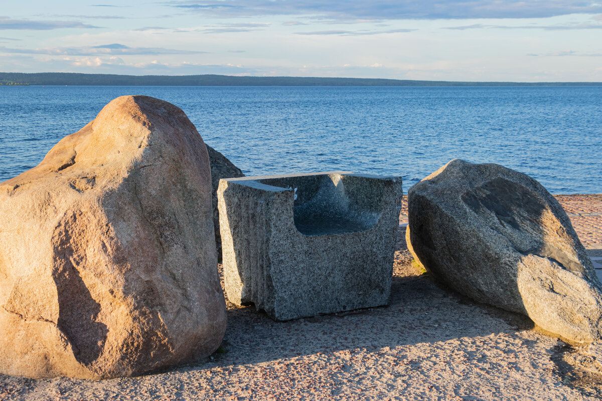 кресло... - navalon M