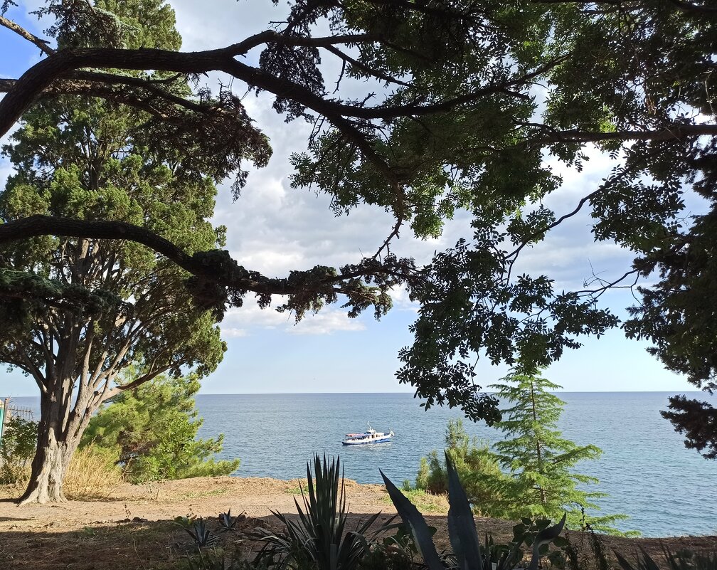 Крым - Галина Крым - Галина