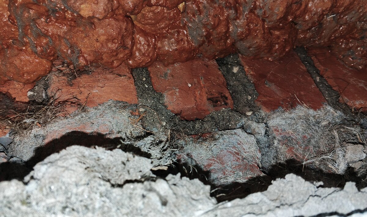 Устранение щелей. - Василий Палий