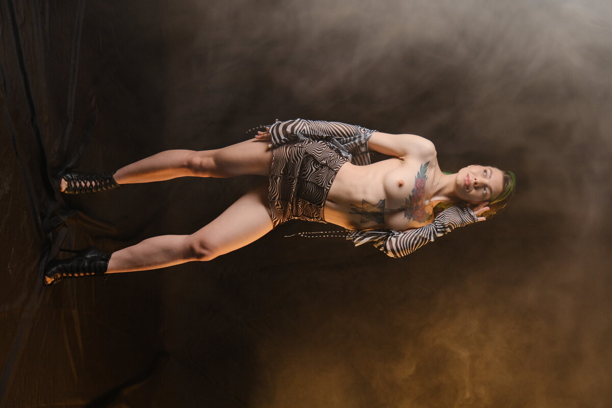 ... - Иван Державин