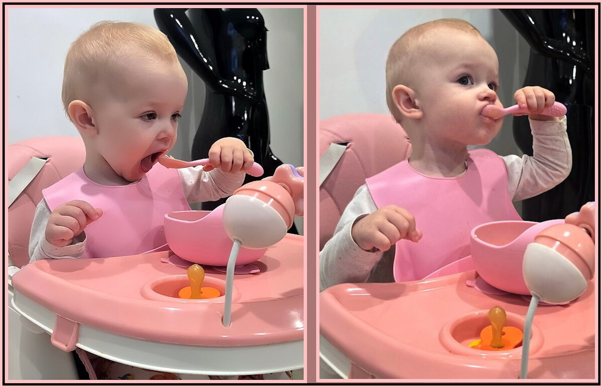 Обед подан! - Ольга Довженко