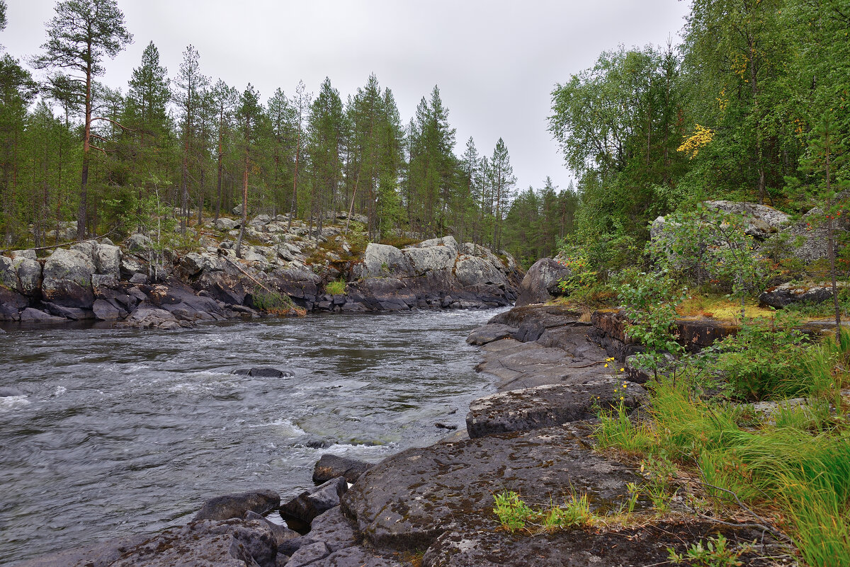 *** - Александр Хаецкий