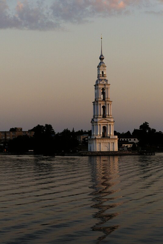 Колокольня - Sergey 