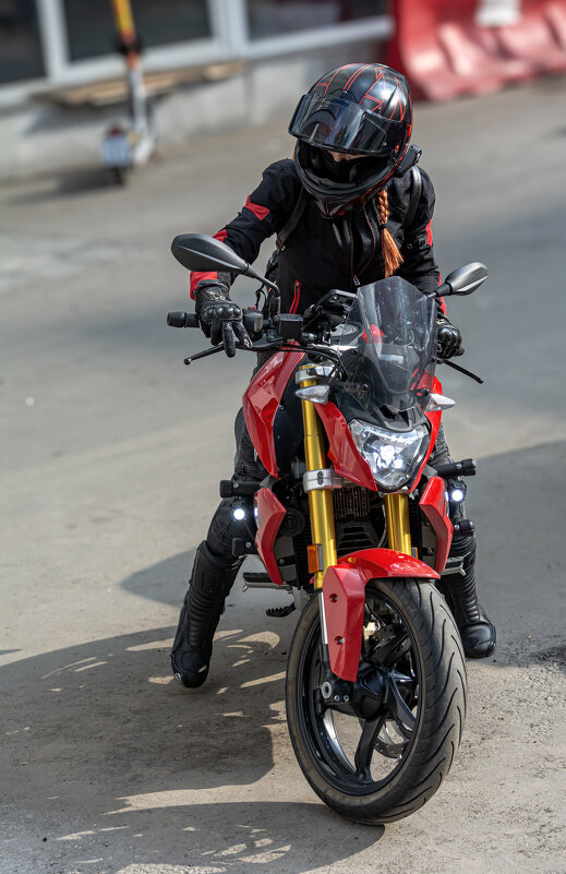 Манёвр. - Сергей 