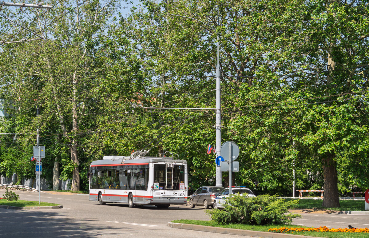 Троллейбус - Игорь Сикорский