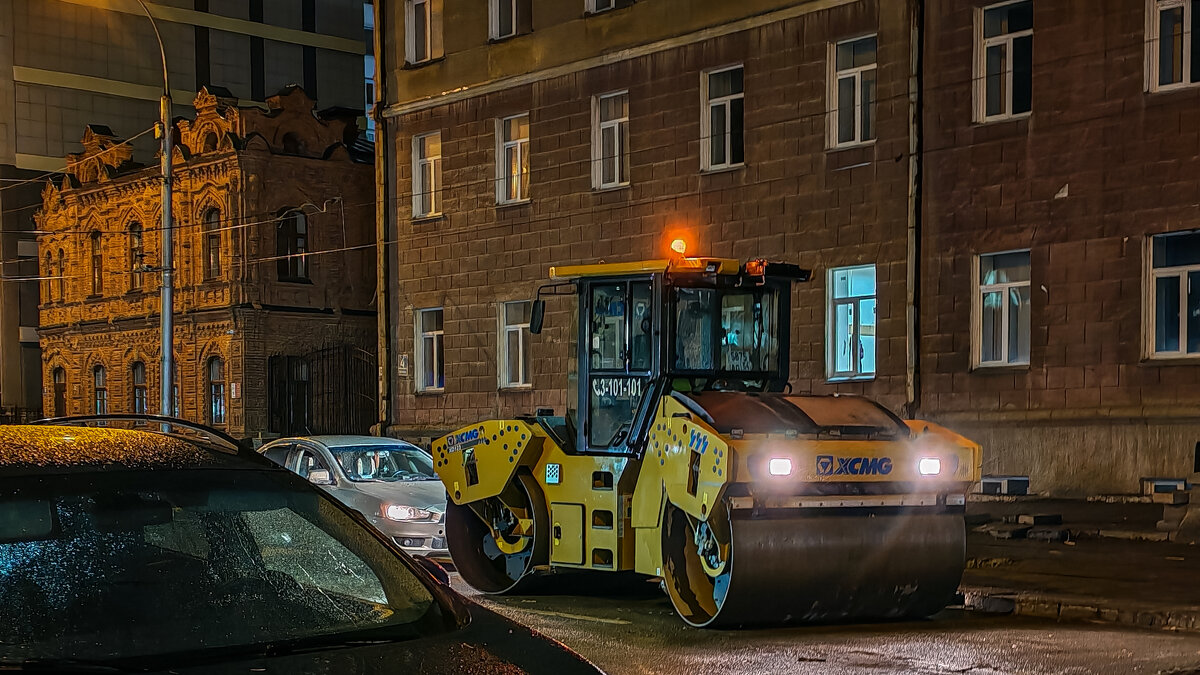 Вечером - Dmitry i Mary S