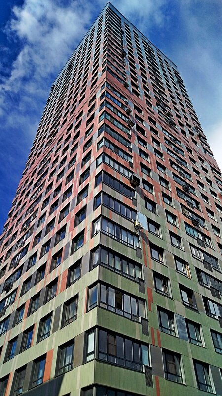 Ввысь! - Vladimir Semenchukov